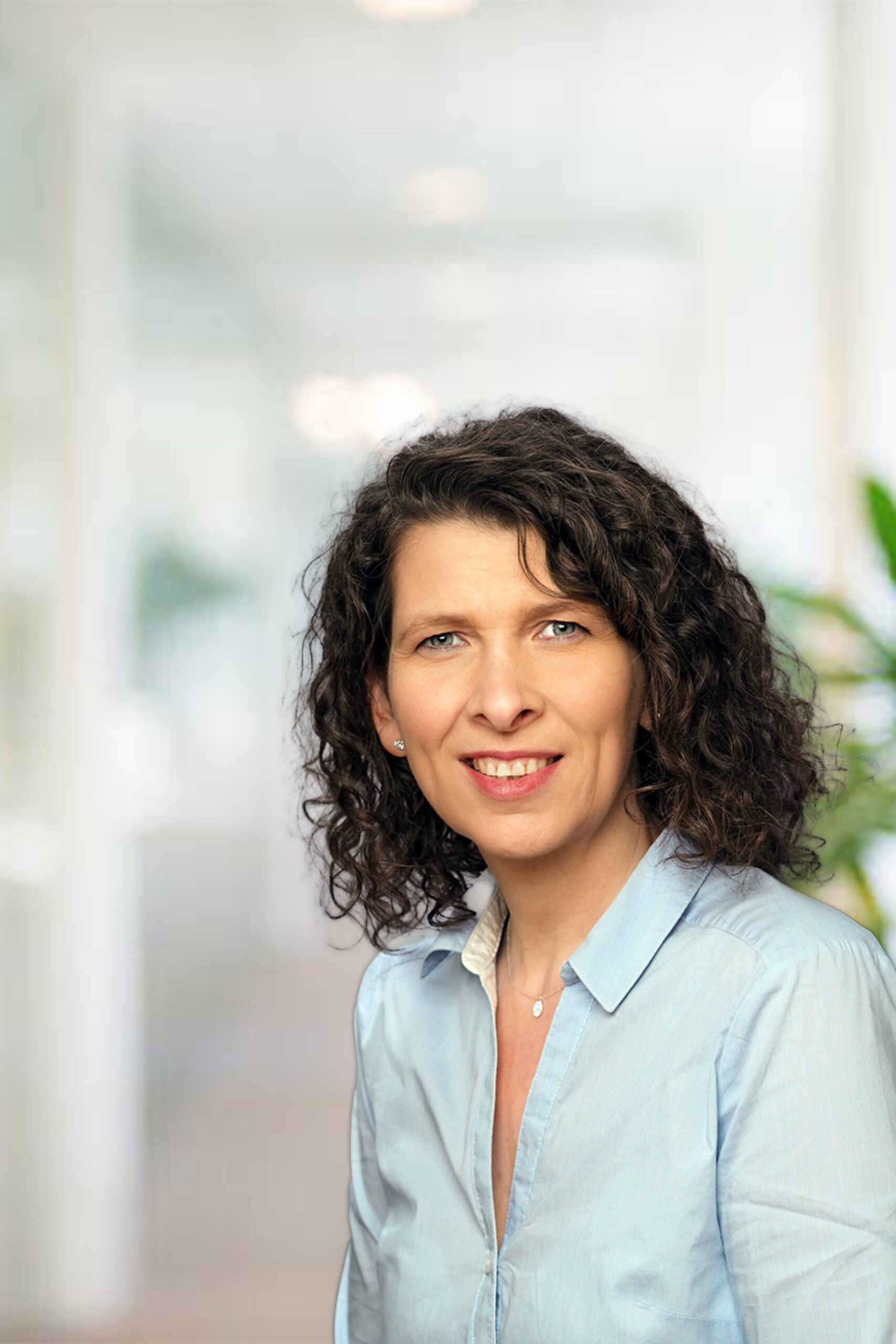 Petra Stöver 